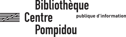 Bibli Pompidou
