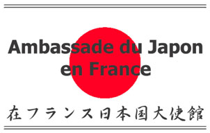 Ambassade Japon